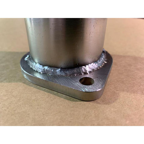 Thermal R&D 3" Adapter Pipe | 2013-2018 Ford Fiesta ST (ADP-907-3)