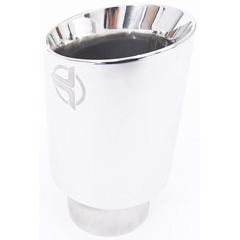 Thermal R&D Cat-Back Exhaust | 2012-2014 Dodge Charger SRT (B520-C522)