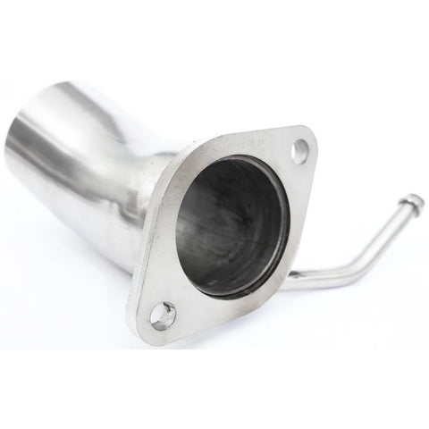 Thermal R&D Cat-Back Exhaust System | 2014-2019 Ford Fiesta ST (B907-C907)