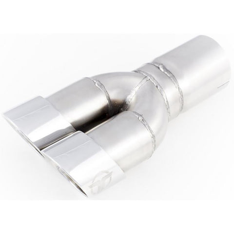 Thermal R&D Cat-Back Exhaust System | 2014-2019 Ford Fiesta ST (B907-C907)