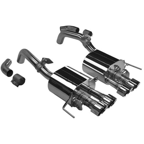 Thermal R&D Cat-Back Exhaust System | 2015-2019 Chevrolet Corvette (C1210)