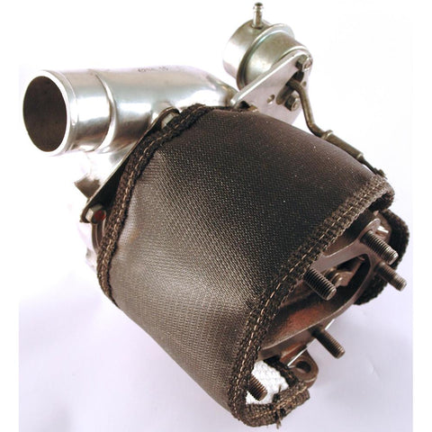 Thermal Zero Universal Turbo Blanket for Internally Waste Gated Turbos (TZ1195-B/U/C/G/R)