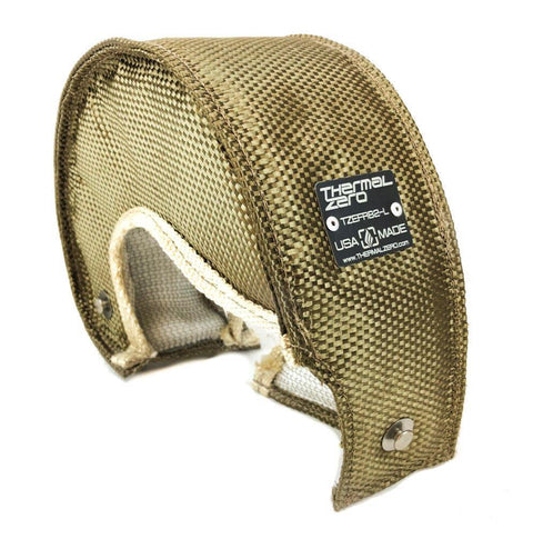 Thermal Zero Borg Warner EFR B1/B2 Turbo Blanket (TZEFRB)