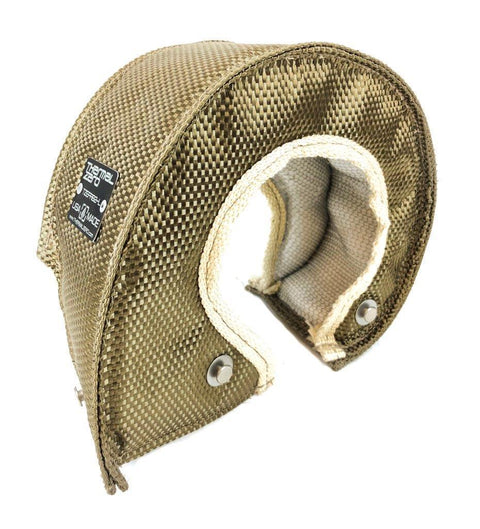 Thermal Zero Borg Warner EFR B1/B2 Turbo Blanket (TZEFRB)