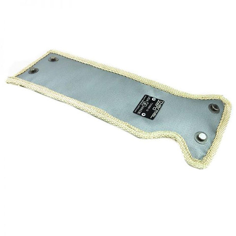 Thermal Zero Universal Flat Internally Wastegated Turbo Blanket (TZ1155)