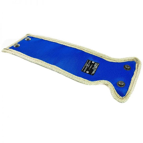 Thermal Zero Universal Flat Internally Wastegated Turbo Blanket (TZ1155)