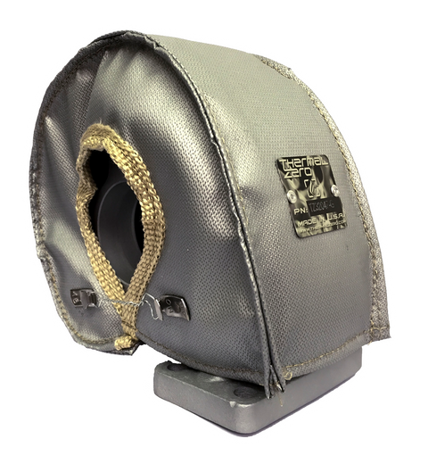 Thermal Zero Universal Externally Wastegated T4 Turbo Blanket (TZ32258)