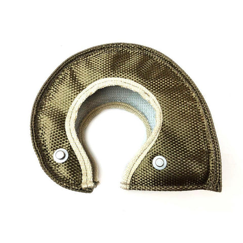 Thermal Zero Externally Wastegated T4 Turbo Blanket (TZ32258-L)