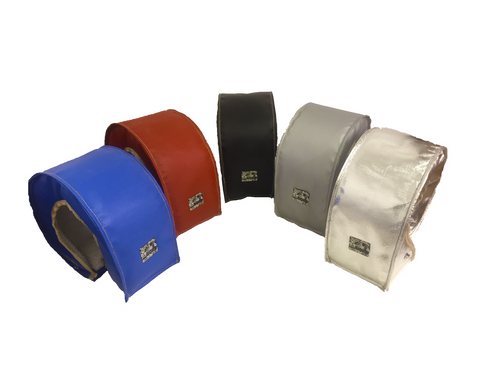 Thermal Zero Universal Externally Wastegated T6 Turbo Blanket (TZ332611)