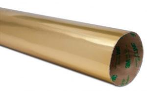 Thermo-Tec Gold Anodized Heat Barrier | (136xx) - Modern Automotive Performance
