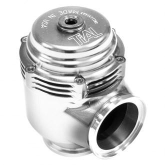 TiAL Sport QRJ 3 PSI Blow Off Valve - Silver (004724)