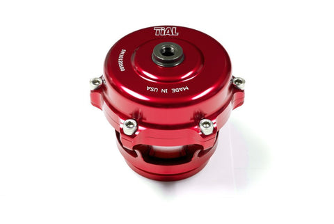 TiAL BOV Sport Q Vent-To-Atmosphere Blow Off Valve