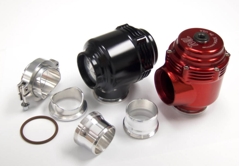 TiAL Sport QRJ 1.5 PSI Blow Off Valve - Black (004983) – MAPerformance TiAL Sport QRJ 1.5 PSI Blow Off Valve - Black (004983) – MAPerformance