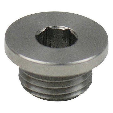 TiAL MVR/MVS Wastegate Port Plug (001998)