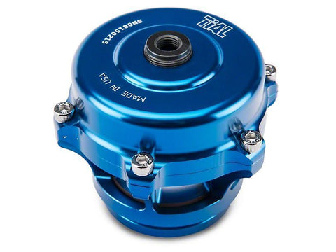 TiAL Sport 50mm QR Blow Off Valve – Mild Steel Flange (TiAL-QR)