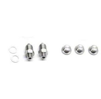 TiAL Watter Fittings & Plugs for MVS (003911)