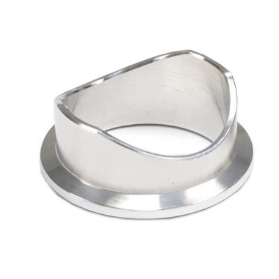 TiAL Sport QRJ BOV Weld Flange