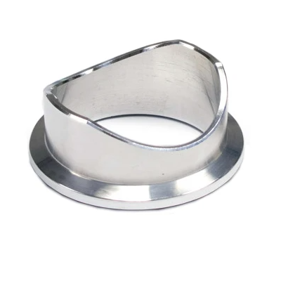 TiAL Sport QRJ BOV Weld Flange