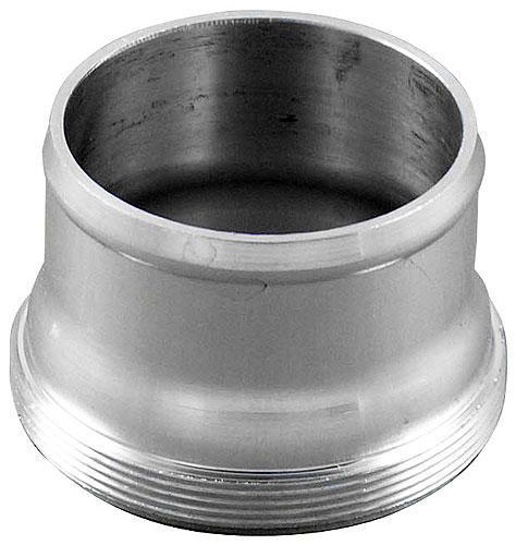 TiAL QRJ 1.34" 34mm Tube Flange (QRJ 1.3 FLG)