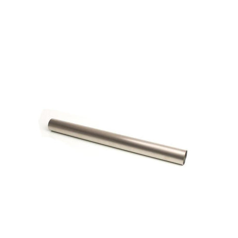Ticon Titanium Tube - .5" Diameter x 48" Length 1mm/.039" Wall (102-01243-0000)