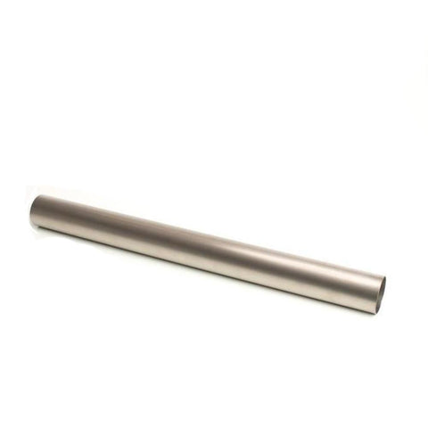 Ticon Titanium Tube - 1.25" DIA x 24.0" Length 1.2mm/.047" Wall (102-03224-0000)