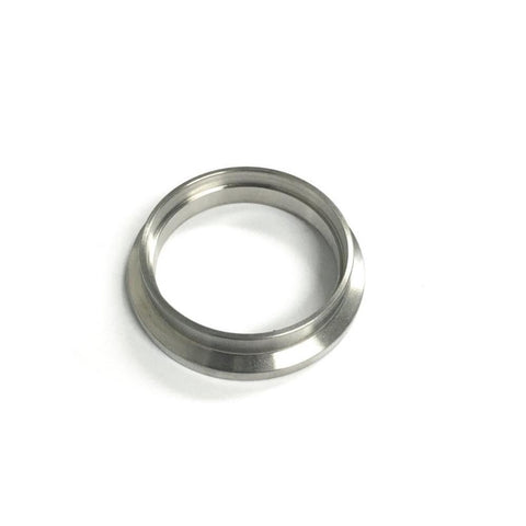 Ticon Tial 38mm Titanium V-Band Outlet Flange (103-03810-3000)