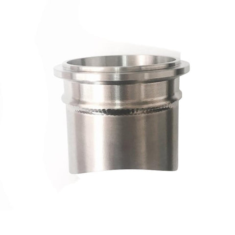Ticon Industries - Tial Q 50mm Titanium BOV Flange (103-05010-4000)