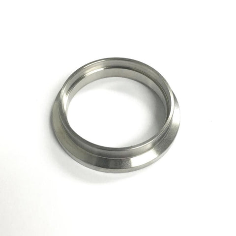Ticon Industries - Turbosmart Titanium 50mm Outlet Flange (103-05010-5010)
