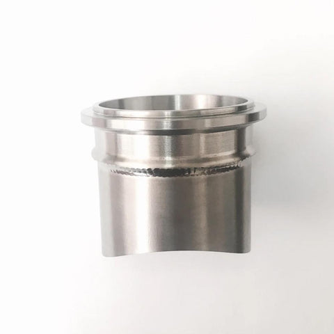 Ticon Industries - HKS Racing SQV 50mm Titanium BOV Flange (103-05010-9000)