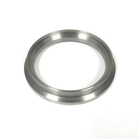 Ticon Industries - Tial 60mm Titanium V-Band Outlet Flange (103-06010-3000)