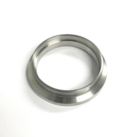 Ticon Industries - Turbosmart Titanium 60mm Outlet Flange (103-06010-5000)