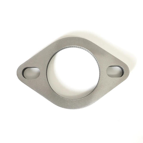 Ticon Industries - 2.5" 2-Bolt Titanium Flange (103-06320-0000)