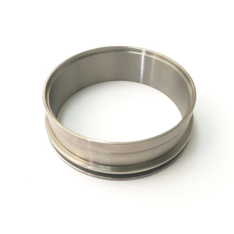 Ticon Industries - 3.0" Vanjen Style Titanium Weld Ferrule (103-07610-1000)