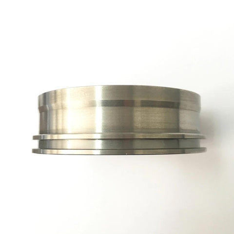 Ticon Industries - 3.0" Vanjen Style Titanium Weld Ferrule (103-07610-1000)