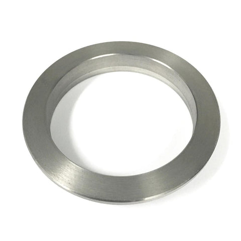Ticon Industries PTE 3" T3 Titanium Turbine Outlet Flange (103-07613-6000)