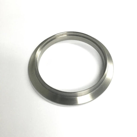 Ticon Industries - PTE 3" T4 Titanium V-Band Turbine Outlet Flange (103-07614-6000)
