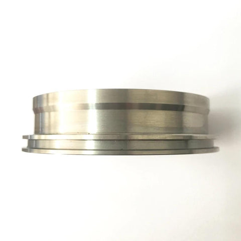 Ticon Industries - 3.5" Vanjen Style Titanium Weld Ferrule (103-08910-1000)