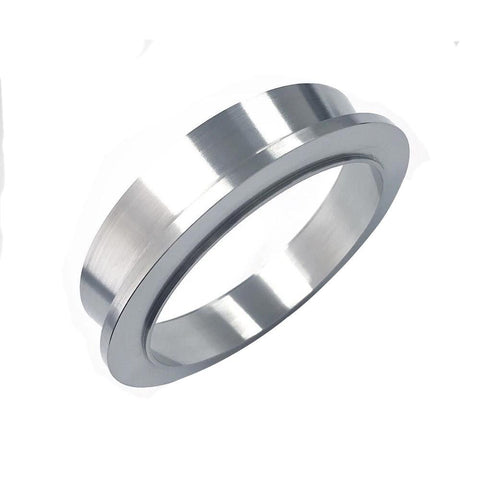 Ticon Industries - Garrett GT42-GT45 Titanium V-Band Flange (103-08910-2000)