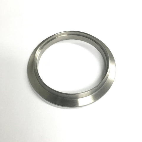 Ticon Industries Borg Warner GT42 Titanium 96mm Outlet Flange (103-09614-4000)