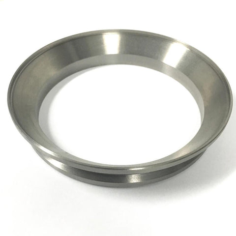 Ticon Industries - PTE Pro-Mod Titanium V-Band Flange (103-11410-6000)