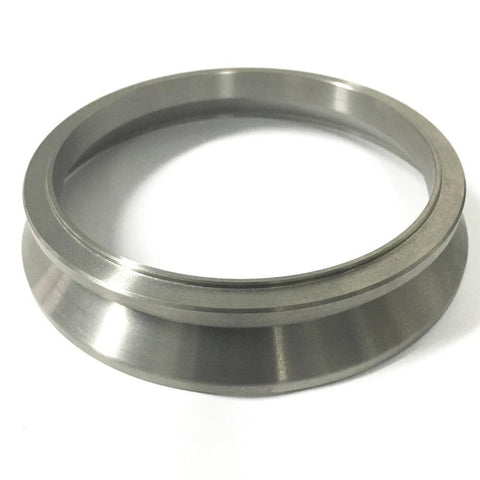 Ticon Industries - PTE Pro-Mod Titanium V-Band Flange (103-11410-6000)