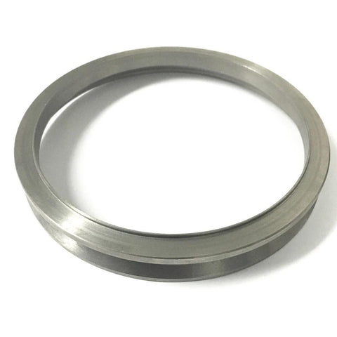 Ticon Industries Garrett GT47-GT55 Titanium V-Band Flange (103-12710-2000)