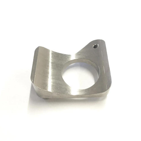 Ticon Industries Denso Circular MAF Flange (103-30990-1000)