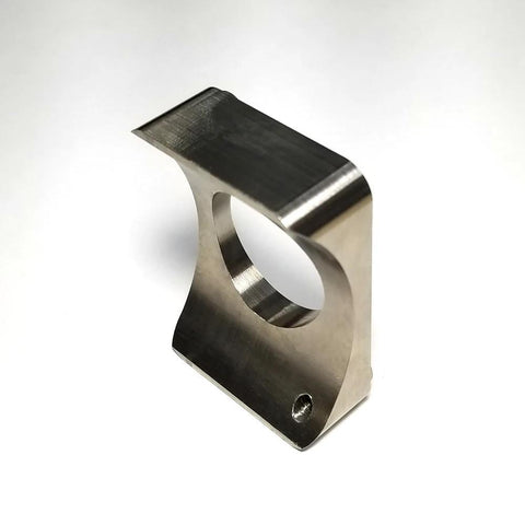 Ticon Industries Denso Circular Large MAF Flange (103-30990-1001)