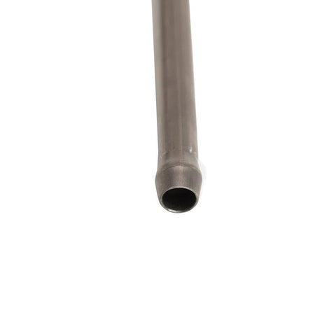 Ticon Industries 12" Length x 1/2" OD Titanium Hollow Mushroom Hanger Rod (108-00300-0305)