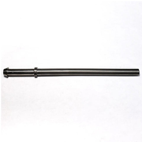 Ticon Industries 8" Length x 3/8" Titanium Billet Exhaust Hanger Rod (108-00301-1203)