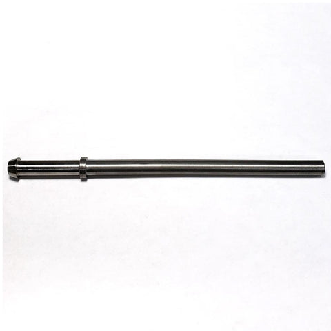 Ticon Industries 12" Length x 3/8" Titanium Billet Exhaust Hanger Rod (108-00301-1305)