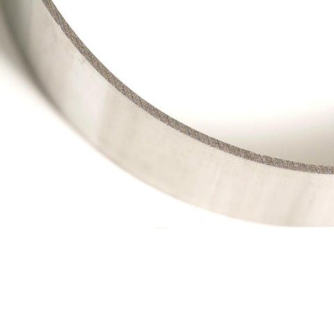 Ticon Industries - 1.50" 45 Degree 2.55" CLR Tight Radius 1.2mm/.047" Wall, 5pk (109-03801-0014)