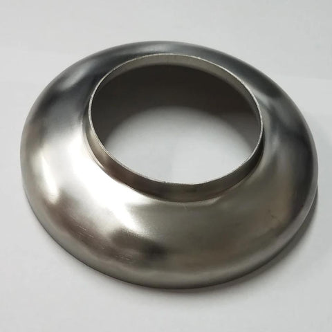 Ticon Industries - OAL 2.5" Muffler Cap (114-06303-1000)