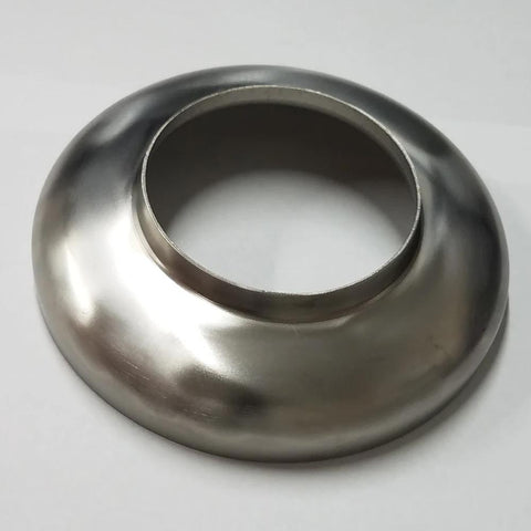 Ticon Industries - OAL 3.0" Muffler Cap (114-07603-1000)